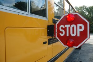 Georgia School Bus Accidents