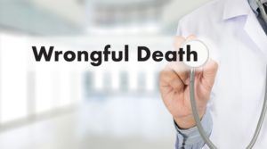 Wrongful Death Cases in Georgia (Part 1)
