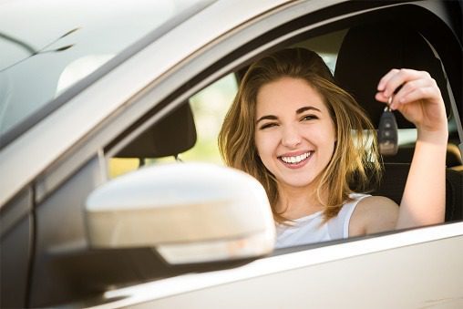 Prevent Teenage Motor Vehicle Accidents