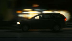 What is Georgia’s Super Speeder Law? | Kaine Law Georgia’s Super Speeder Law
