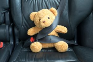 Seatbelts Save Lives in Georgia Car Accidents