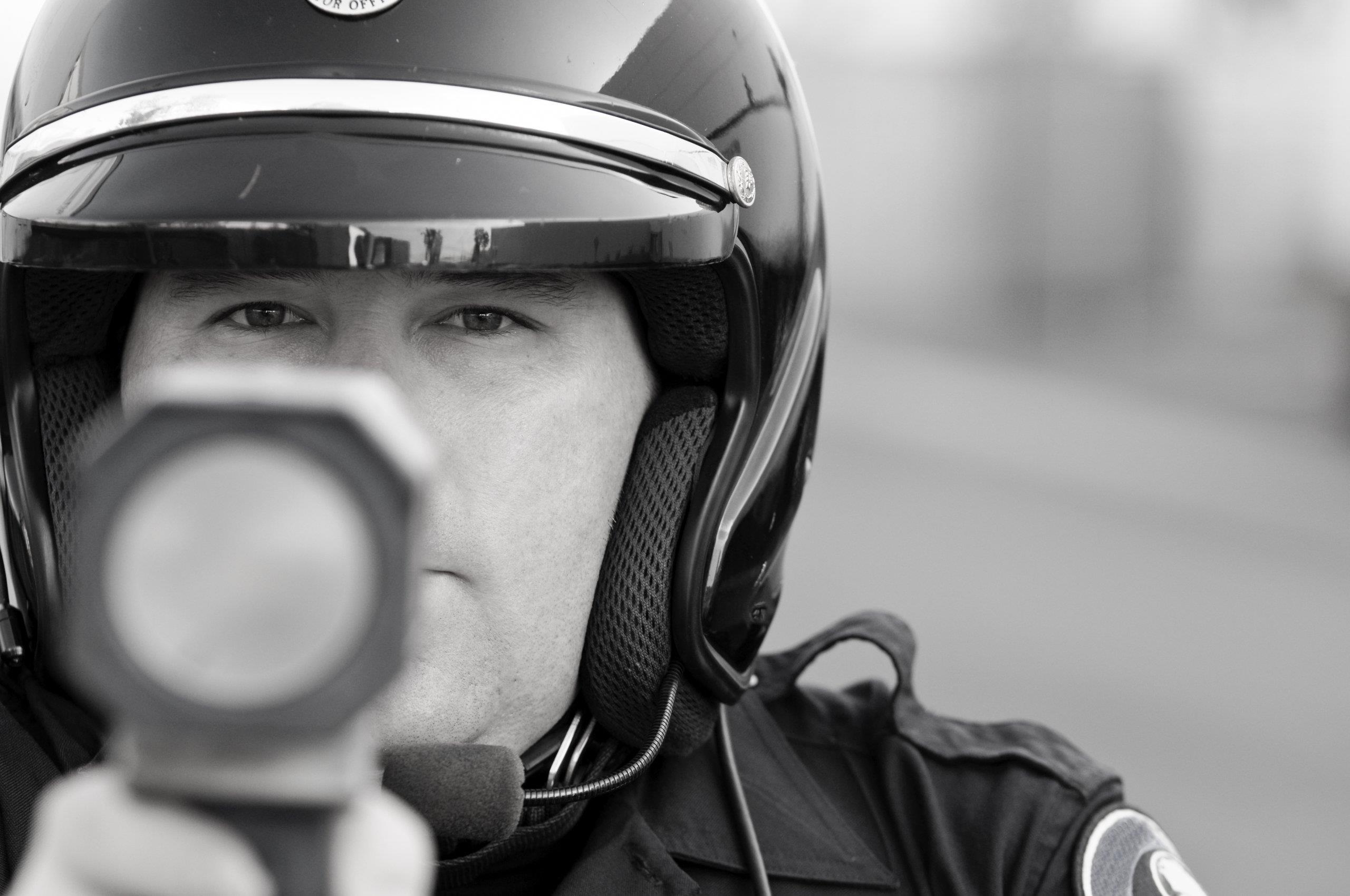 Georgia’s Super Speeder Law