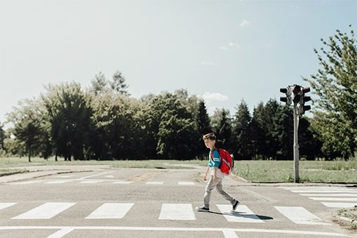 SUV Accidents Are Killing Pedestrians