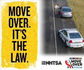 Georgia’s Move Over Law