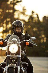 Common Signs and Signals of Motorcycle Riders