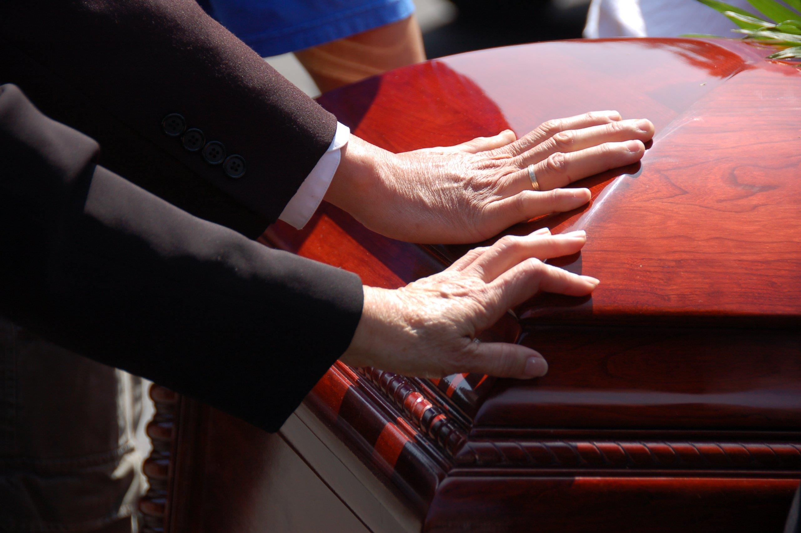Georgia’s Wrongful Death Statute