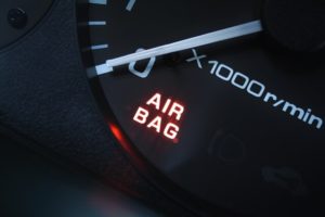 Airbags in Car Accidents
