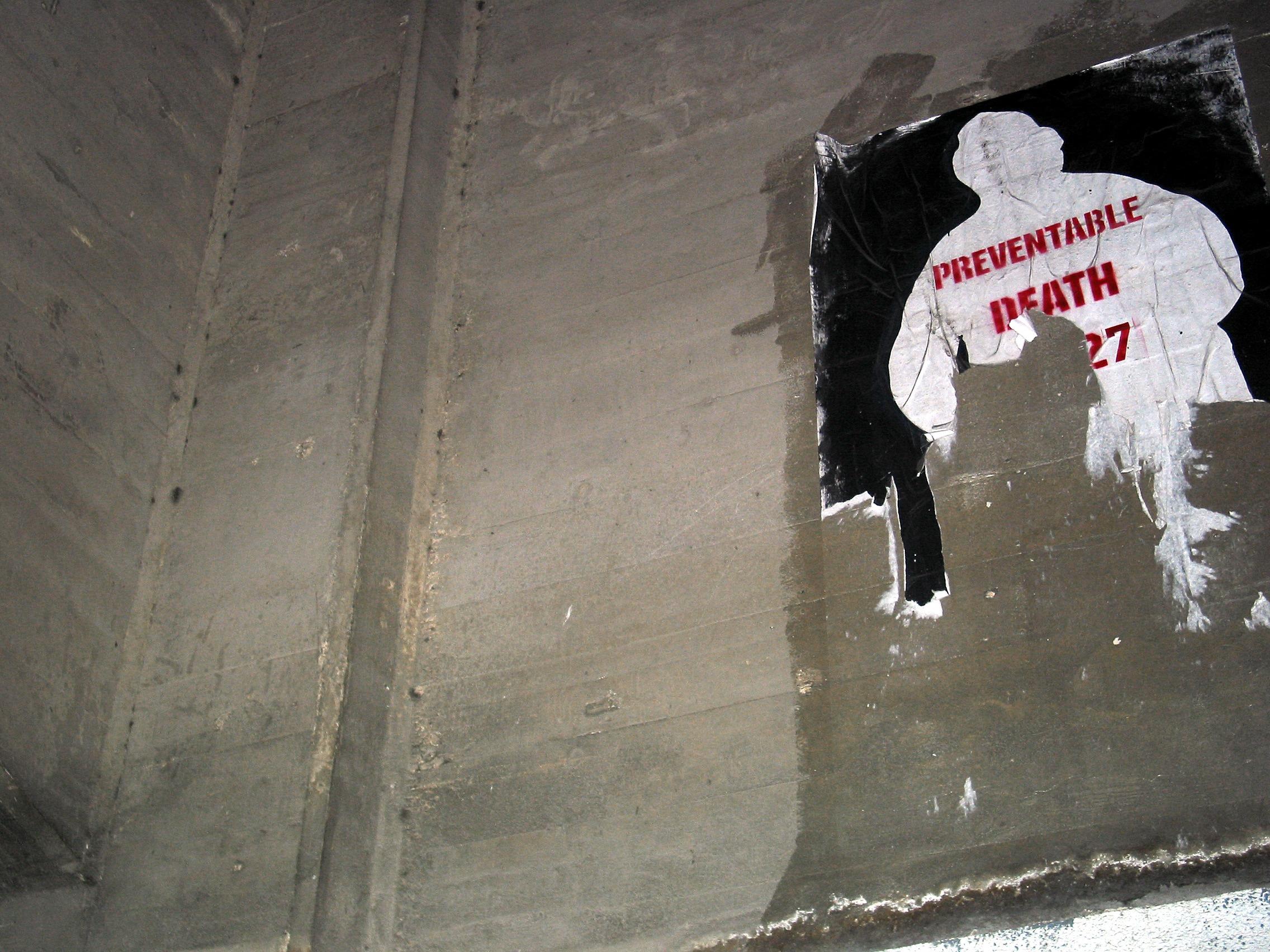 Accidental Deaths Are Preventable