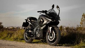 Who Is At Fault in My Motorcycle Accident? Who Is at Fault in a Motorcycle Accident?