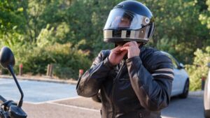 Best Personal Injury Law in My Dunwoody Magazine's Best of 2026 Does Georgia Have a Motorcycle Helmet Law