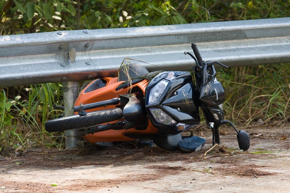 Atlanta Motorcycle Accident Lawyers - Kaine Law