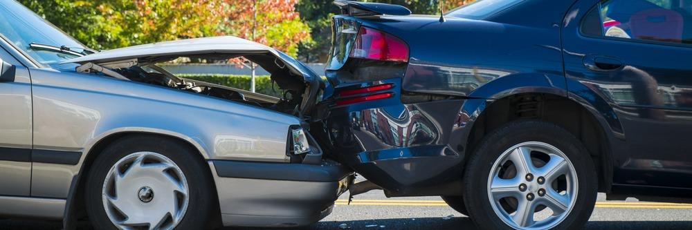 Norcross Car Accident Lawyers | We Can Recover Compensation for Free two cars in a car accident