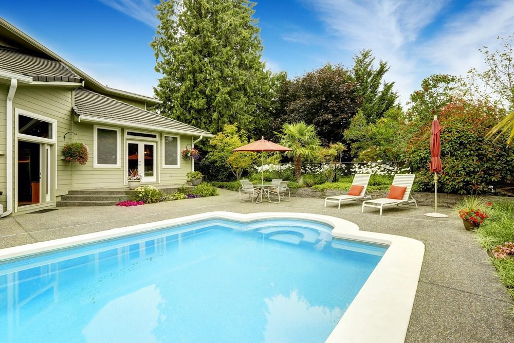 Atlanta Swimming Pool Accident Lawyers | Kaine Law | Call Now backyard swimming pool