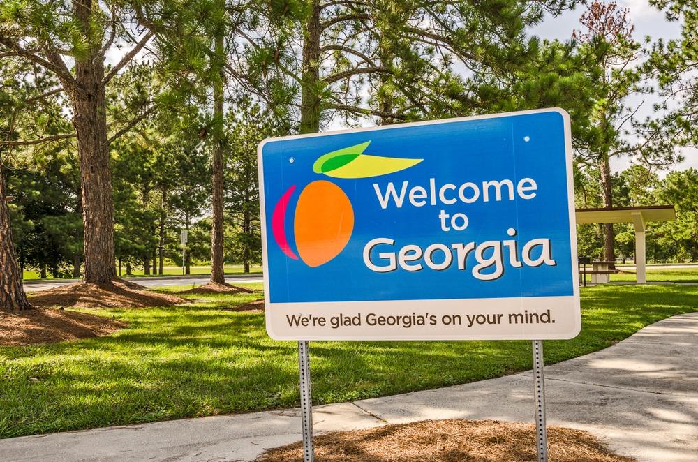 Is Georgia a No-Fault State?