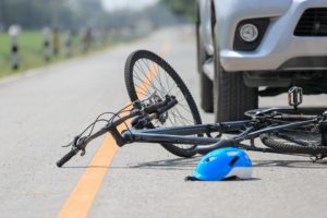 What is the Average Settlement for a Bicycle Accident?