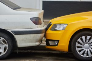 Who Is at Fault When Hitting a Parked Car?