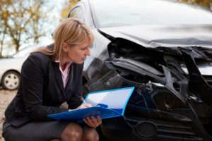 Do I Have to Accept the Insurance Adjuster’s Offer?
