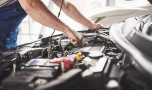 Can I Sue a Mechanic Or Auto Repair Shop in Georgia For Negligence?