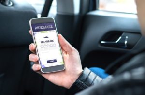 Uber and Lyft drivers should absolutely have insurance to cover them in the event of an accident.