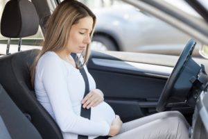 What If I’m Involved in a Low-Impact Car Accident During Pregnancy?