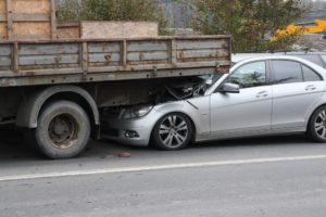 How Much Will It Cost to Hire a Truck Accident Lawyer?