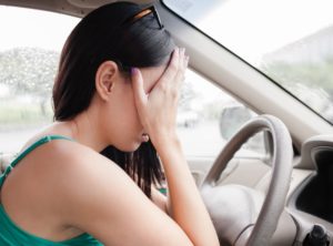 Can I Recover Compensation for Injuries Suffered in an Atlanta Uber or Lyft Accident?
