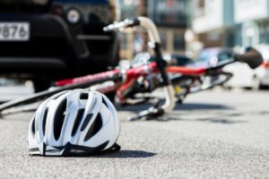 McDonough bicycle accident lawyer