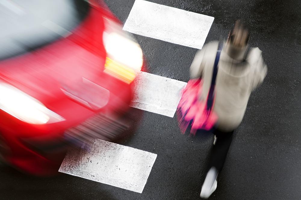 Conyers Pedestrian Accident Lawyer | Kaine Law | Free Case Review Conyers pedestrian accident lawyer