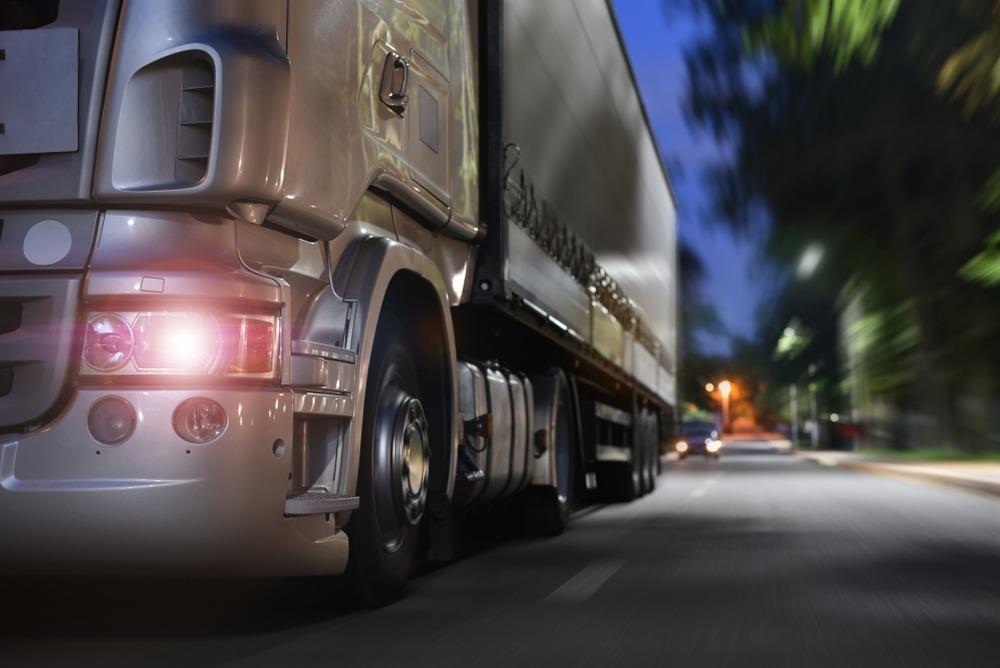 McDonough Truck Accident Lawyer | Free Case Evaluation | Kaine Law McDonough truck accident lawyer