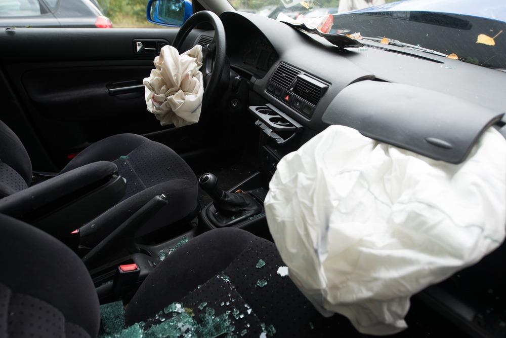 When Were Airbags First Used In Cars at Edward Jackson blog