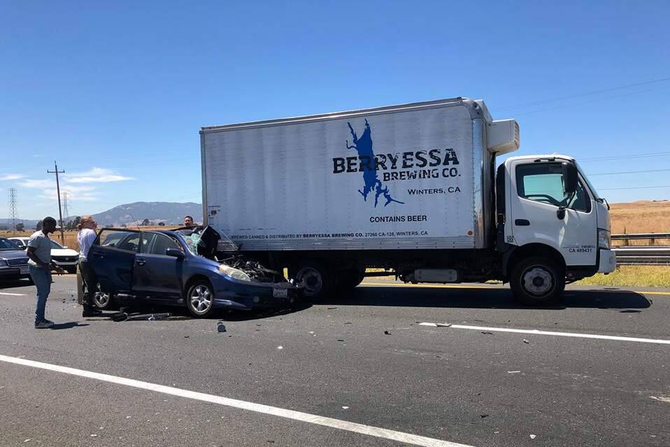 How Long Does It Take to Settle a Semi-Truck Accident? | Kaine Law How Long Does It Take to Settle a Semi-Truck Accident