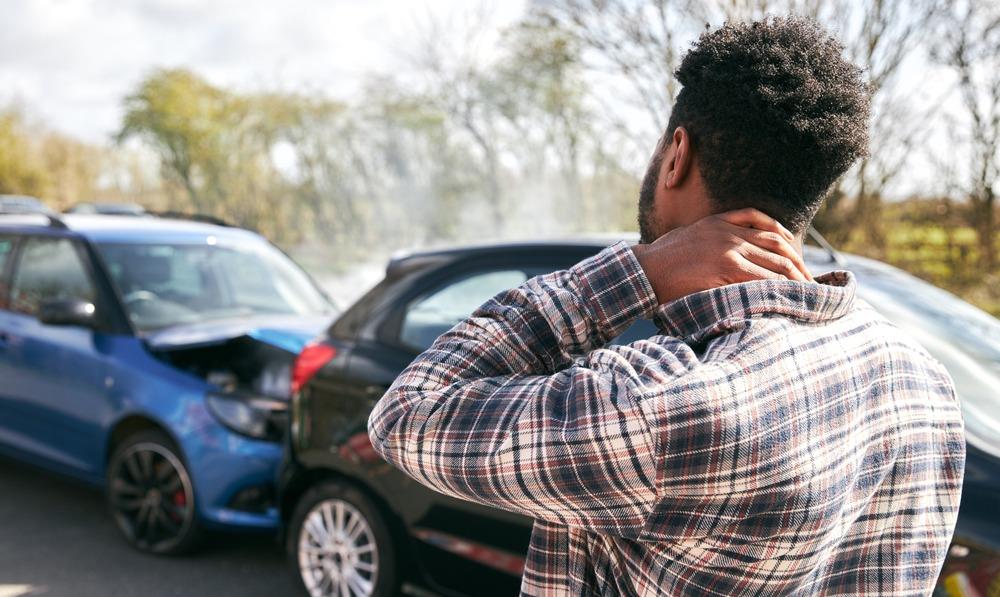How Long Does Whiplash Last? | Kaine Law How Long Does Whiplash Last