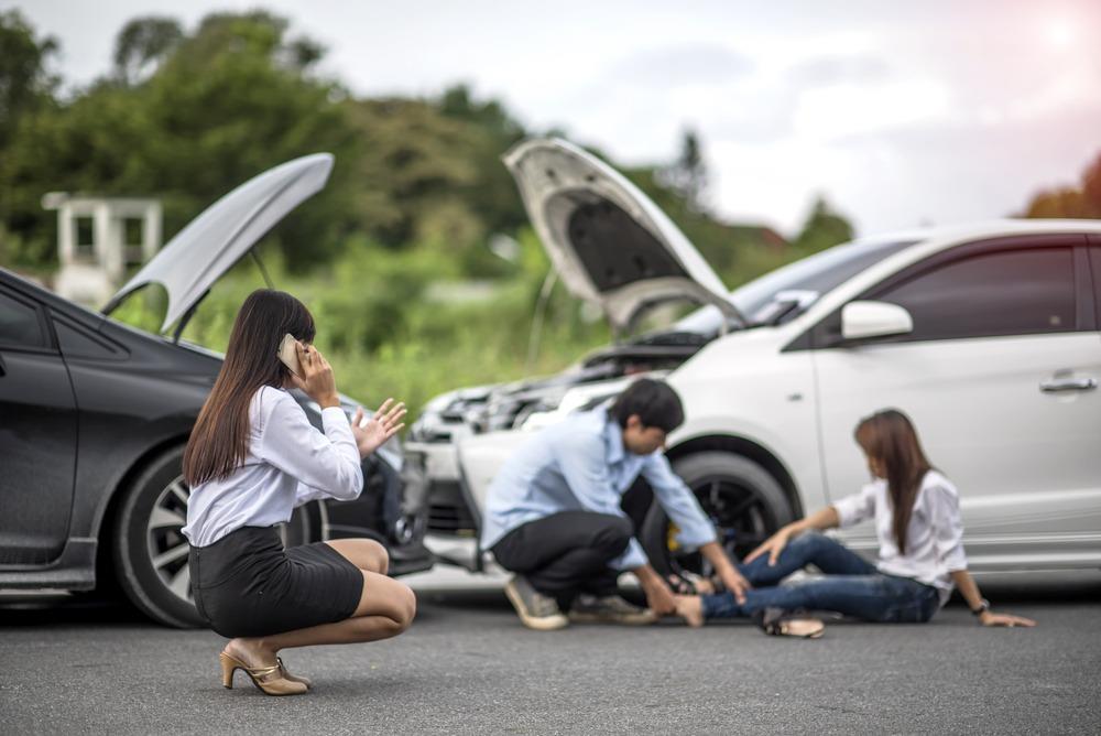 How Long Do You Have to Report a Car Accident to Your Insurance? How Long Do You Have to Report a Car Accident to Your Insurance