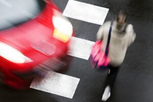 Lawrenceville Pedestrian Accident Lawyer