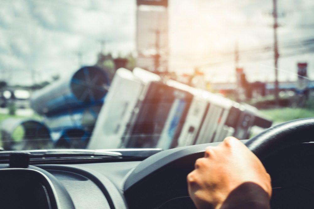 Stockbridge Truck Accident Lawyers | Kaine Law | Free Consult Stockbridge Truck Accident Lawyer