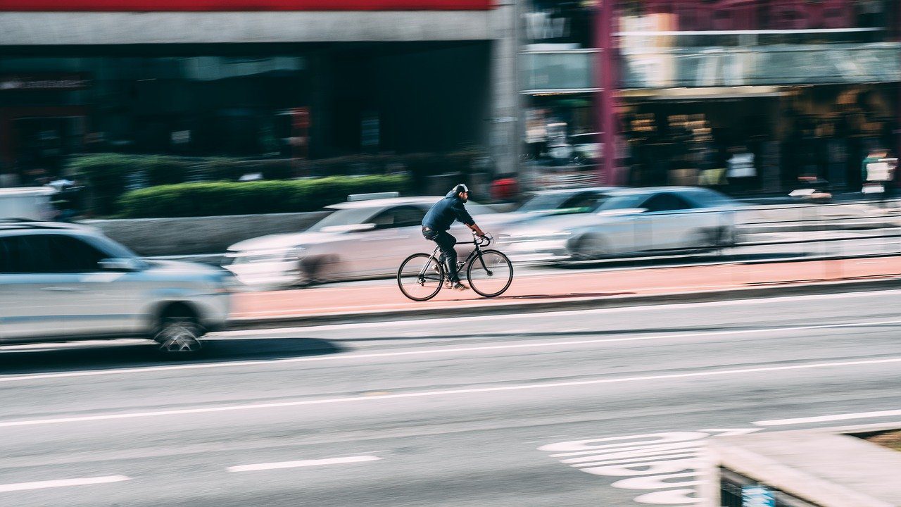 Union City Bicycle Accident Lawyers | Kaine Law Union City Bicycle Accident Lawyer