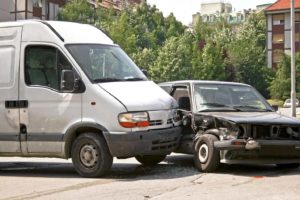 Union City Truck Accident Lawyer