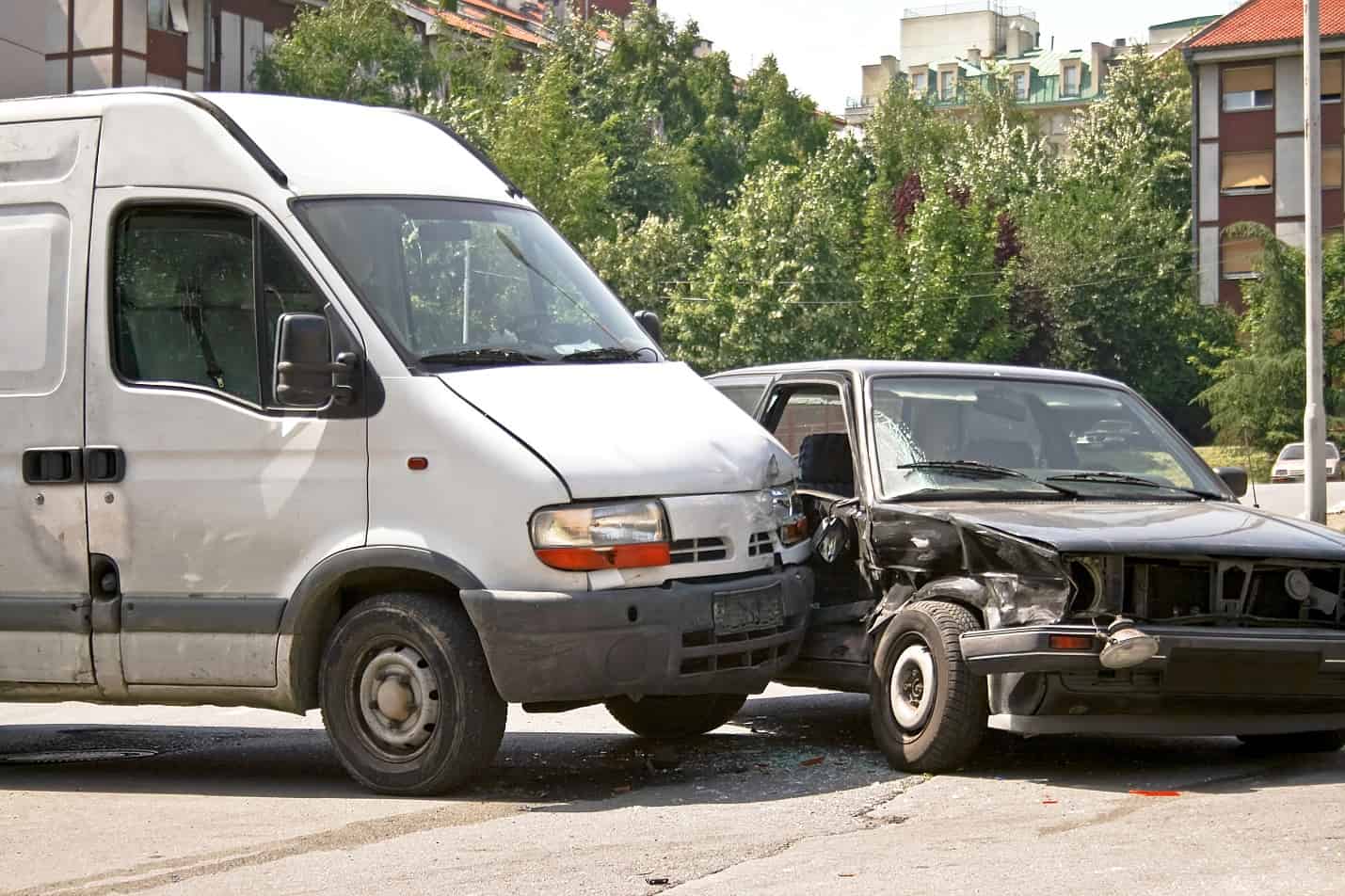 Union City Truck Accident Lawyer | Kaine Law | Millions Won Union City Truck Accident Lawyer
