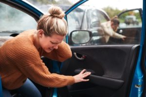 What Happens if You Get Into a Car Accident Without Insurance?