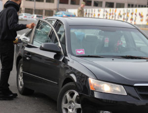 What Is the Average Settlement for Uber Car Accident?