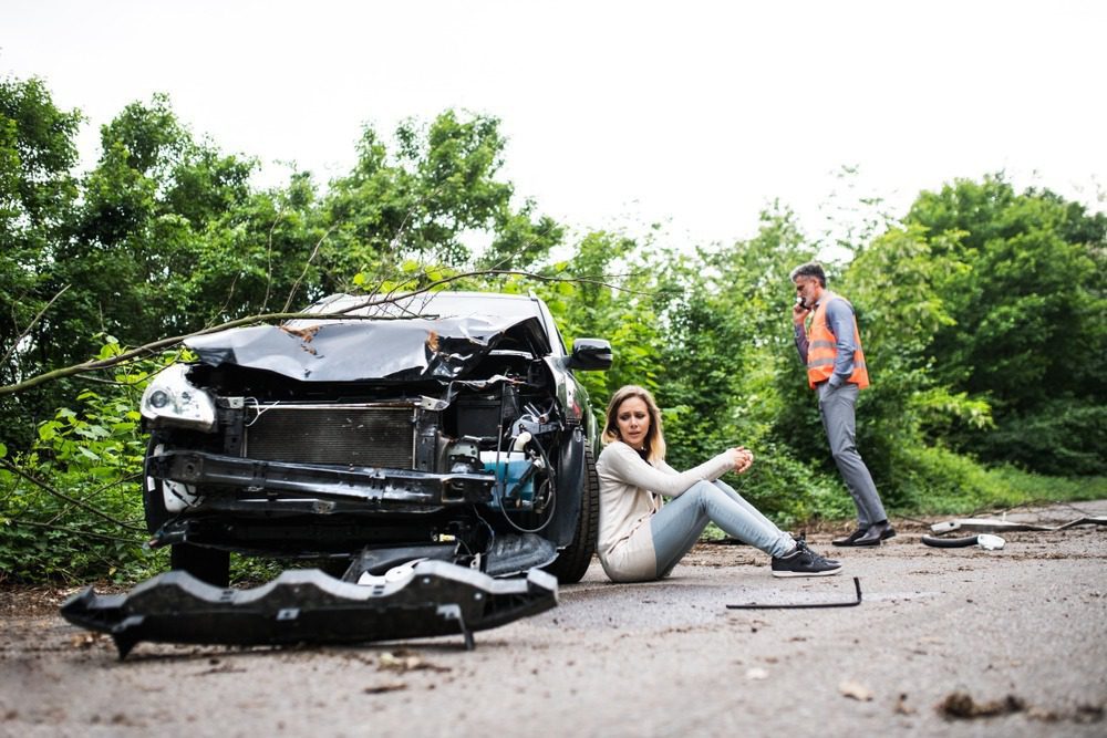 What to Do If I'min a Car Accident in Another State? | Kaine Law What to Do If I'm In A Car Accident in Another State