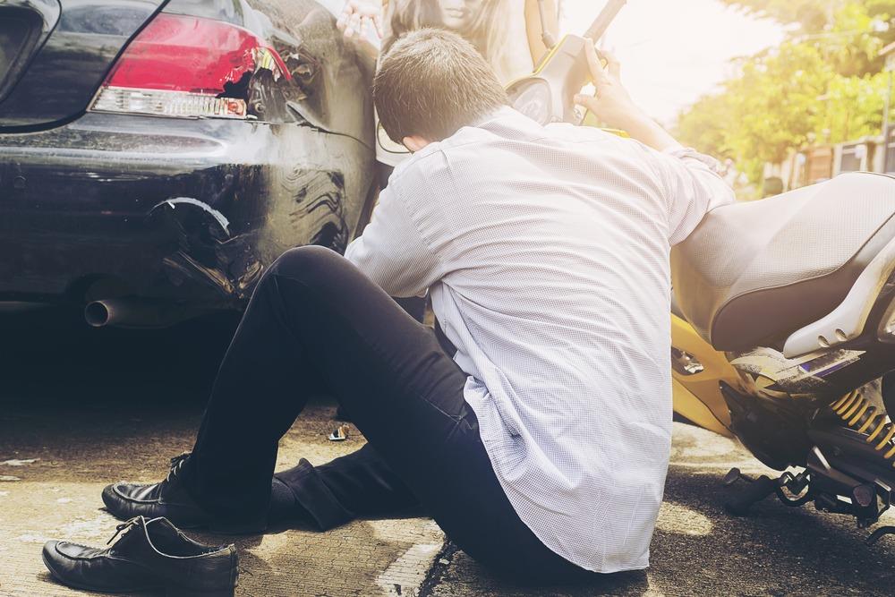 What Is the Cost of Hiring a Motorcycle Accident Lawyer?