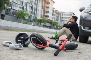 Covington Bicycle Accident Lawyer