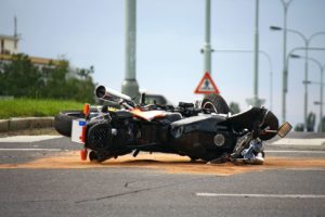 Covington Motorcycle Accident Lawyer