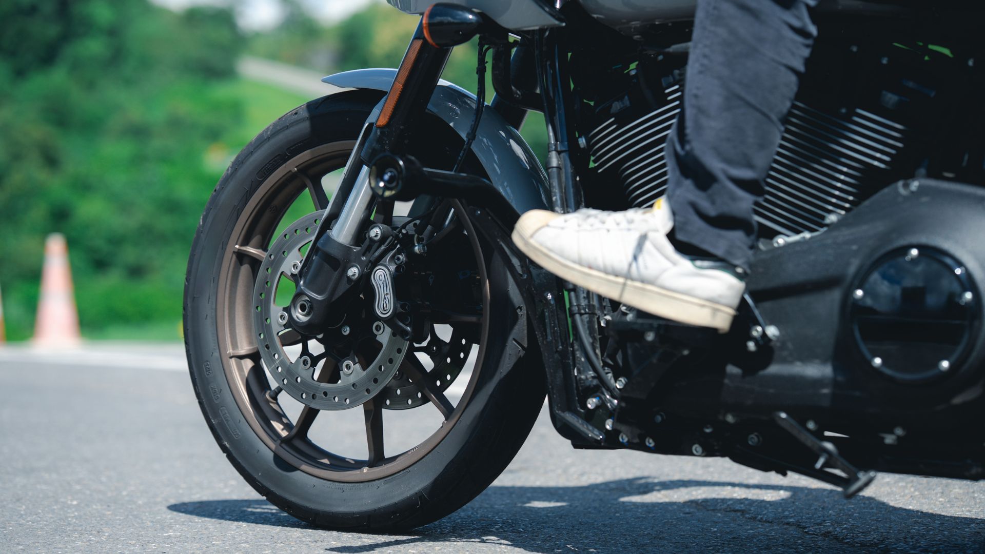 Guide to Georgia Motorcycle Accident Claims