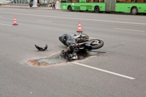 Savannah Motorcycle Accident Lawyer