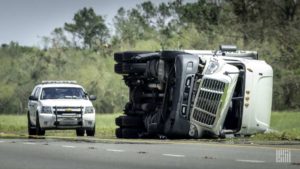 Austell Truck Accident Lawyer