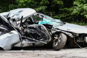 Damages You Are Entitled to After a Car Crash