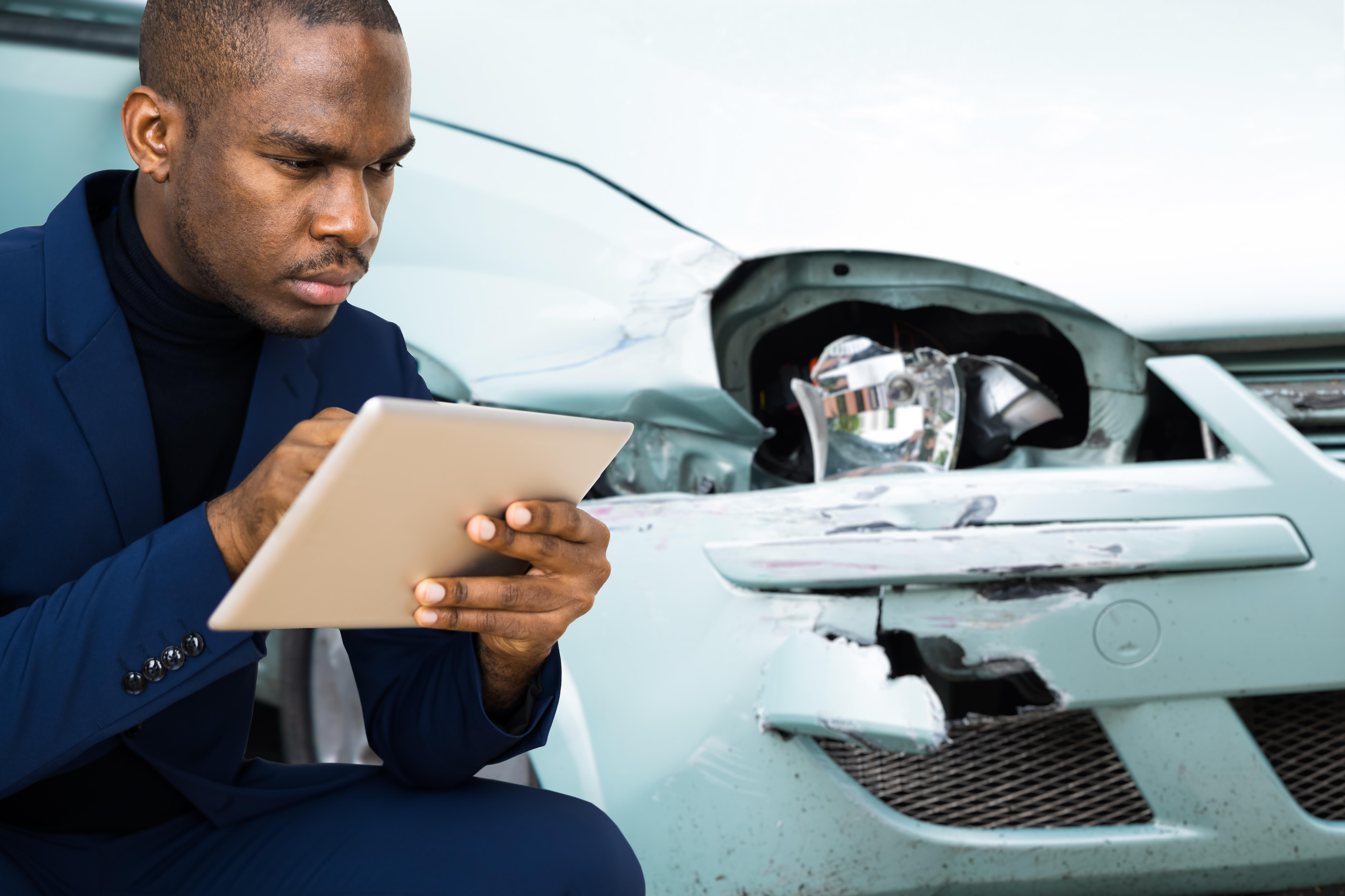 How Many Points Can You Get on Your Driver's License?