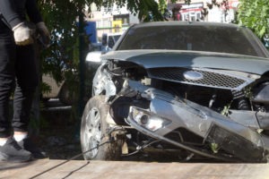 Cell Phone Recordings: Evidence in Atlanta Car Accident Cases